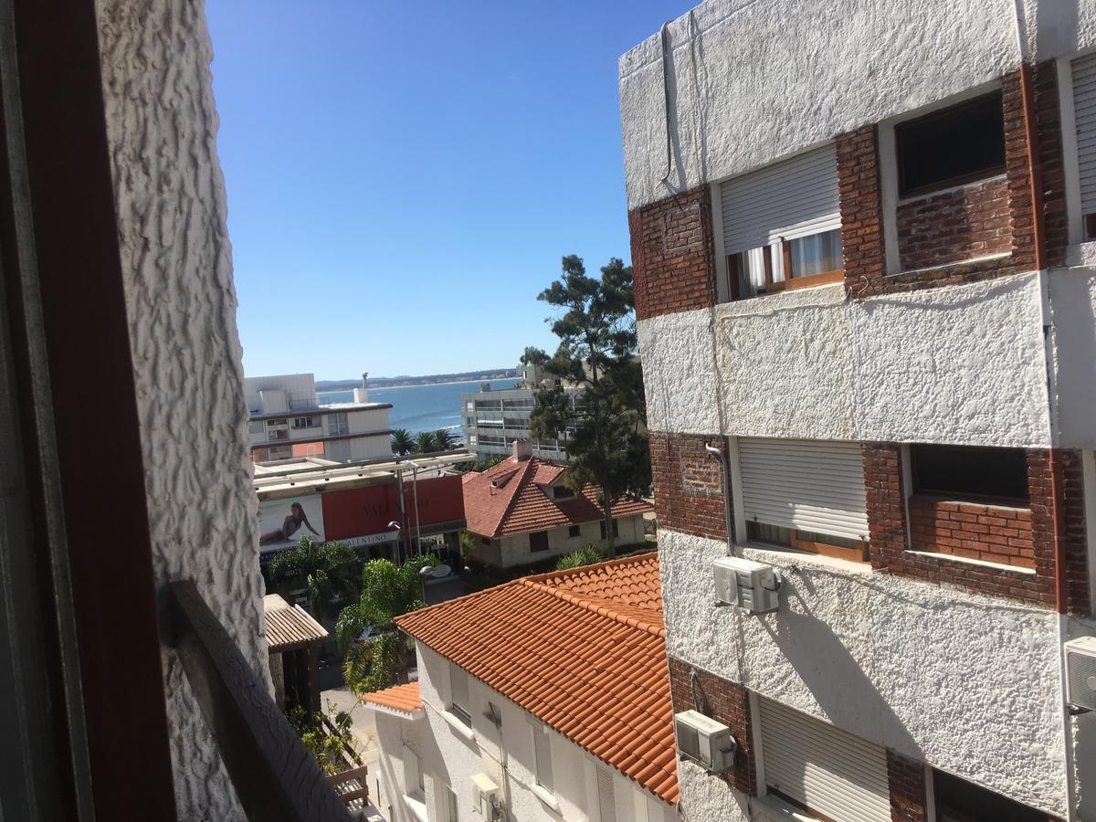 Departamento En La Peninsula Apartment Punta del Este Exterior photo